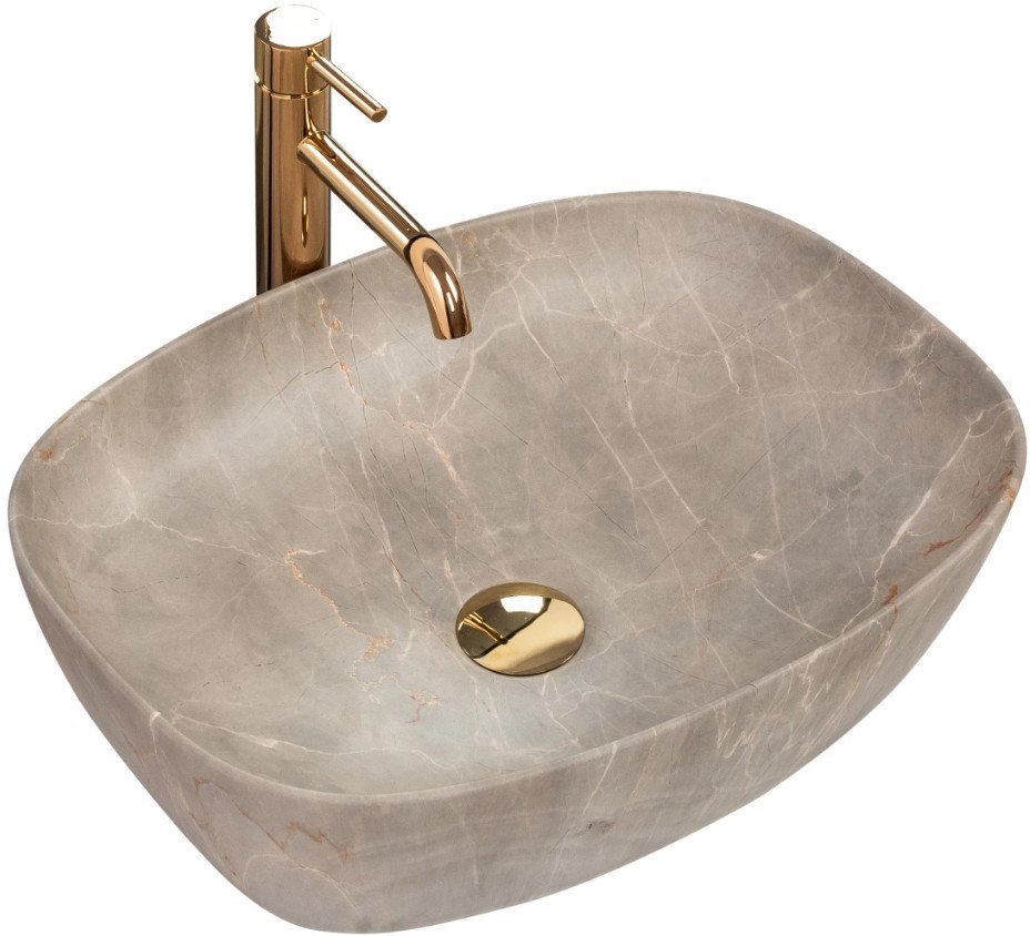 Умывальник Rea U6647 - фото2