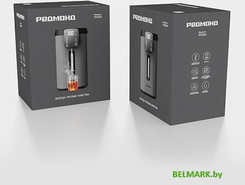 Термопот Redmond (Редмонд) TP2301 - фото2