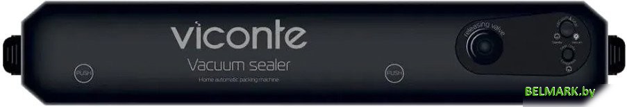 Вакуумный упаковщик Viconte VC-8001 - фото