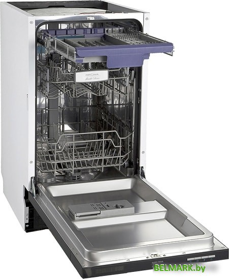 Посудомоечная машина Krona KASKATA 45 BI - фото