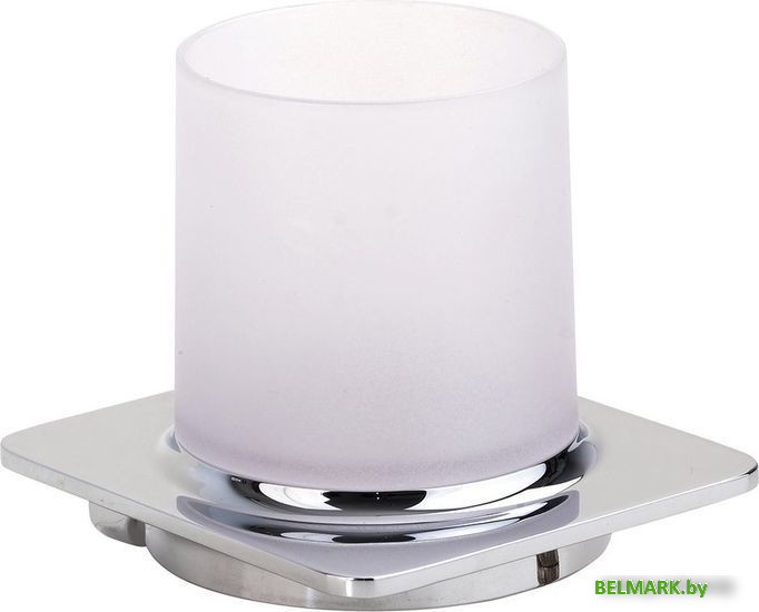 Стакан для зубной щетки и пасты Bemeta Organic 157111011 - фото