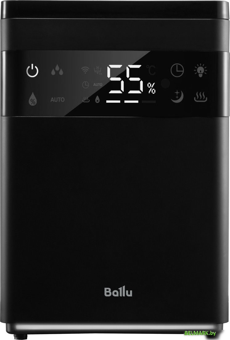 Увлажнитель воздуха Ballu UHB-950 ET - фото2