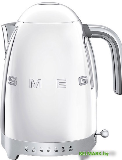 Чайник Smeg KLF04SSEU - фото