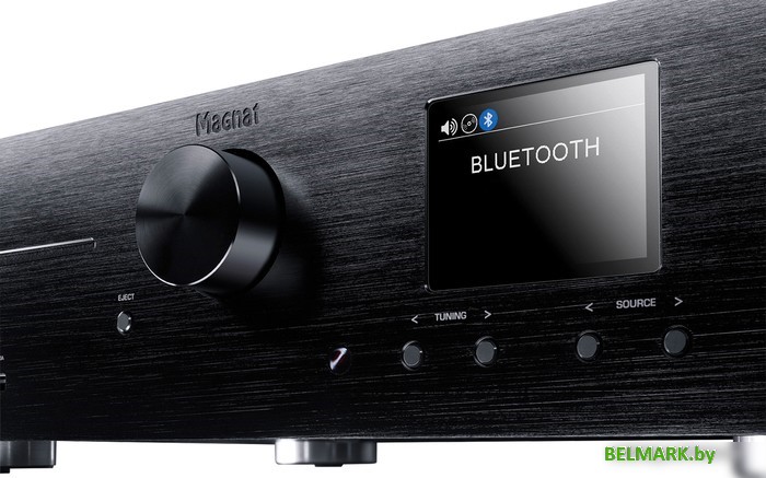 CD-ресивер Magnat MC 400 - фото2