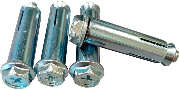 Мебельный сейф CACTUS CS-SF-T50 - фото2