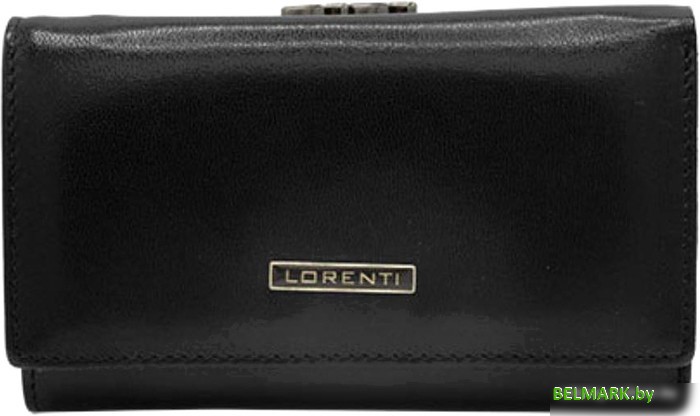Кошелек Cedar Lorenti 55020-CIS-3559 (черный) - фото