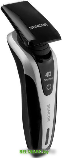 Электробритва Sencor SMS 5011SL - фото2