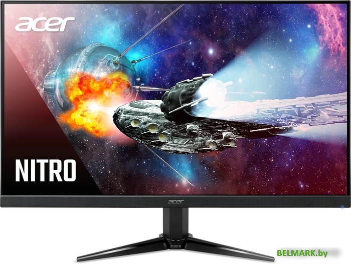 Монитор Acer Nitro QG241Ybii - фото