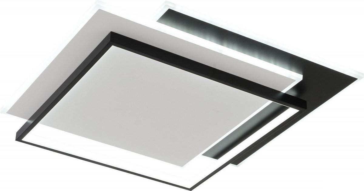 Припотолочная люстра Rivoli Beryl 6122-101 Б0061875 - фото2