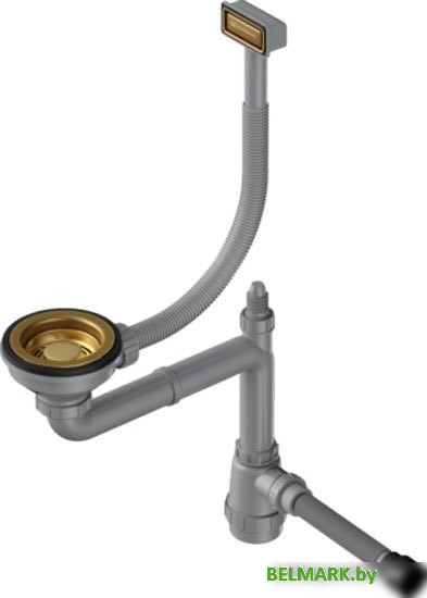 Сифон Omoikiri WK-1 AB - фото