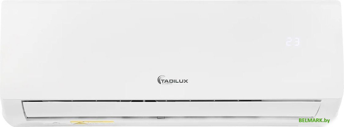 Кондиционер Tadilux TTN-09S - фото
