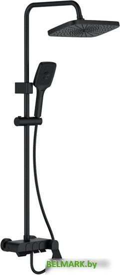 Душевая система Ledeme 2425B - фото2