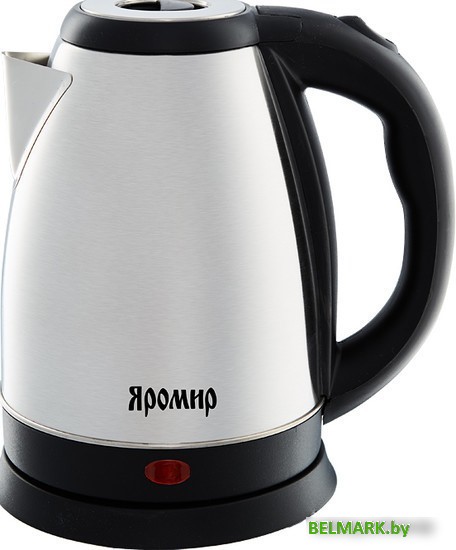 Чайник Яромир ЯР-1004 - фото