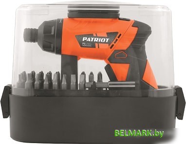 Электроотвертка Patriot PS 236Li - фото