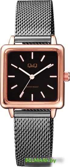 Наручные часы Q&Q QB51J402 - фото