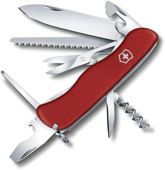 Туристический нож Victorinox Outrider [0.8513] - фото