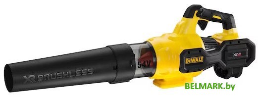 Ручная воздуходувка DeWalt DCMBA572X1-QW (с 1-им АКБ) - фото