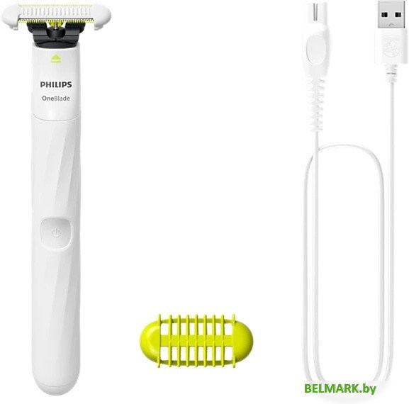 Электробритва Philips OneBlade QP1924/22 - фото