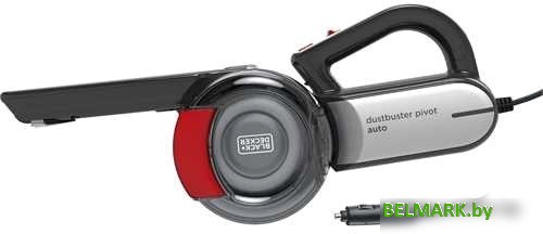 Автомобильный пылесос Black & Decker PV1200AV - фото2