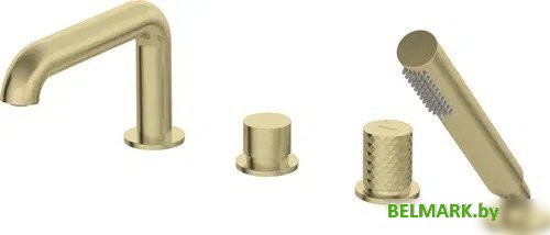 Смеситель Deante Silia Hexa BHS_R14M - фото