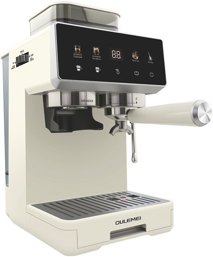 Кофейная станция Oulemei OLM-KFA020 - фото2