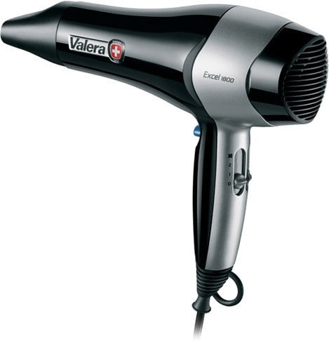 Фен Valera Excel 1800 - фото2