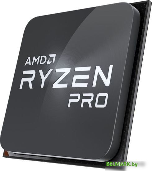 Процессор AMD Ryzen 3 Pro 3200G - фото2
