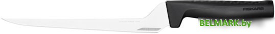 Кухонный нож Fiskars Hard Edge 1054946 - фото