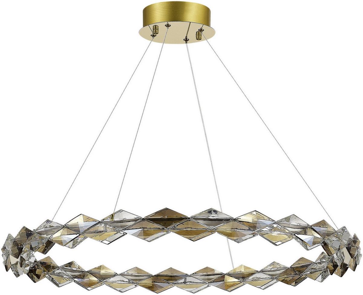 Подвесная люстра ST Luce SL6009.213.01 - фото2