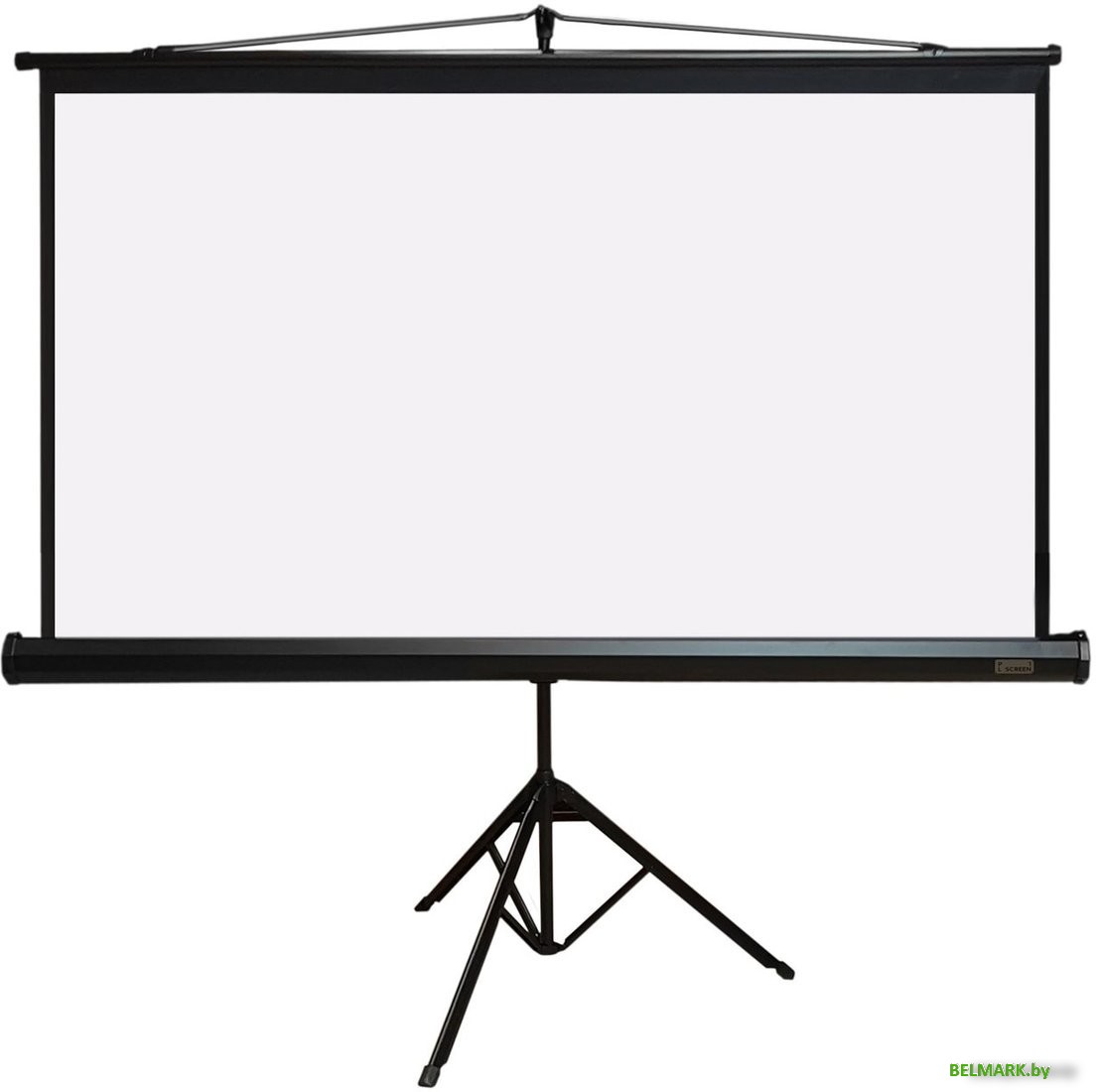 Проекционный экран PL Magna MW TRM-HD-81D - фото