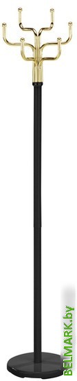 Вешалка для одежды Signal Cosmic (черный/золотой) - фото