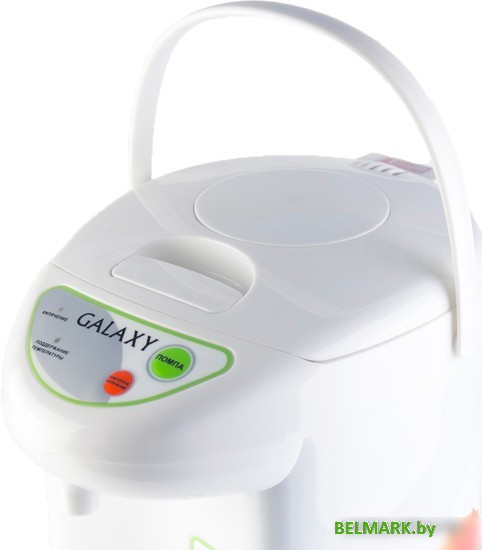 Чайник Galaxy GL0606 - фото2