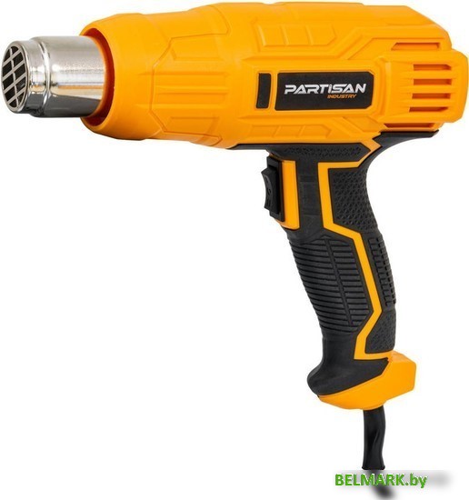 Промышленный фен Partisan PHG-2600 - фото