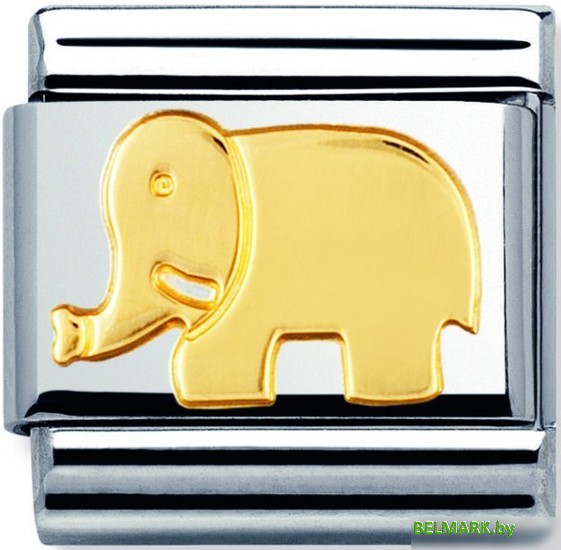 NominatioN Слон 030112/08 - фото