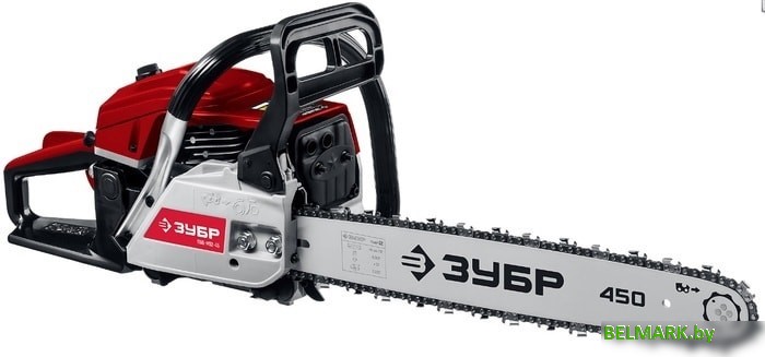 Бензопила ZUBR ПБЦ-М52-45 - фото