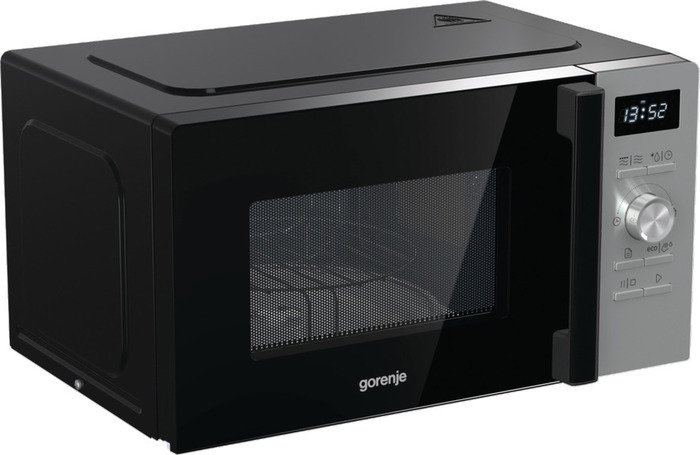 Микроволновая печь Gorenje MO20A4XH - фото2