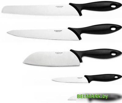 Набор ножей Fiskars 1023782 - фото2