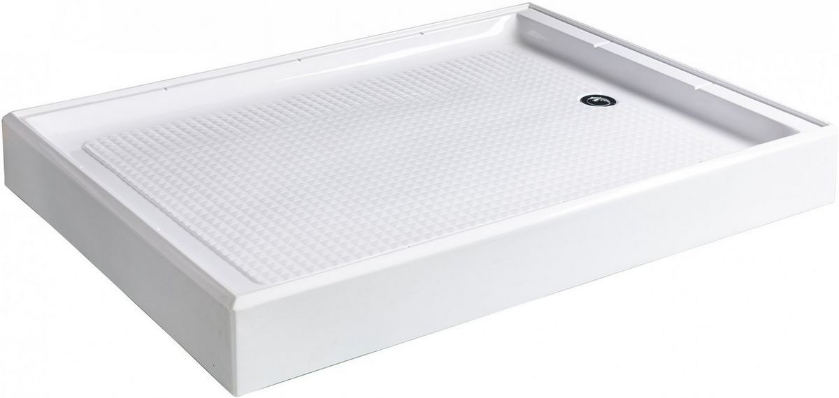 Душевая кабина River Tana 120/90 Б/К - фото2