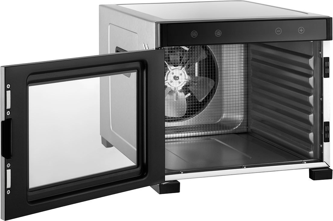 Сушилка для овощей и фруктов Concept SO2000 - фото2