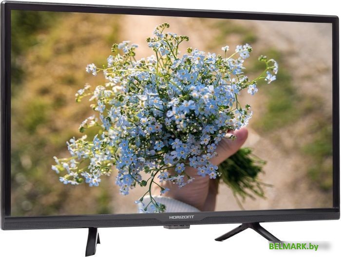 Телевизор Horizont 24LE5011D - фото2