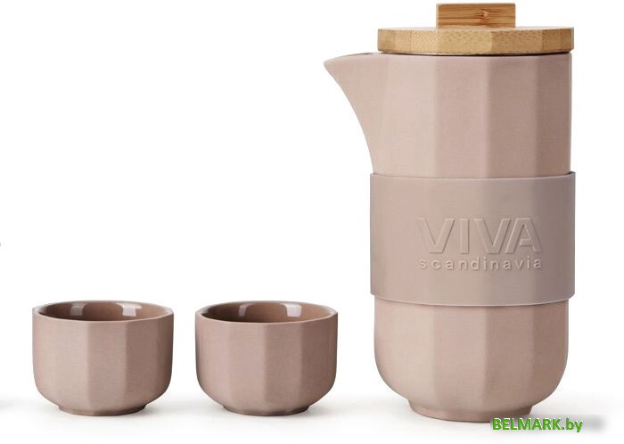 Сервиз Viva Scandinavia Alexander V77262 - фото