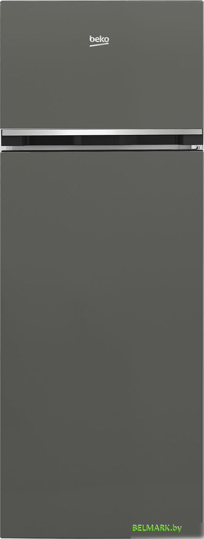 Холодильник BEKO B1RDSK280G - фото