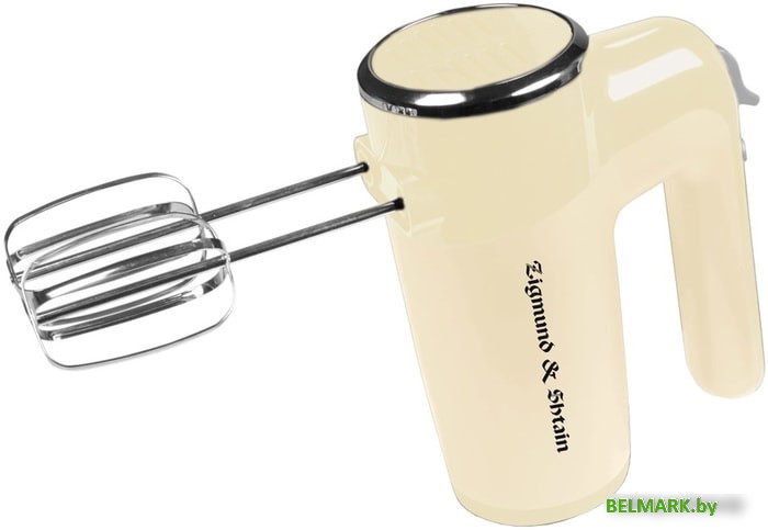 Миксер Zigmund & Shtain ZHM-150 - фото