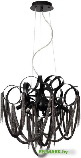 Подвесная люстра Odeon Light Chainy 5067/6 - фото