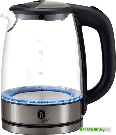 Электрический чайник Berlinger Haus BH-9116 - фото