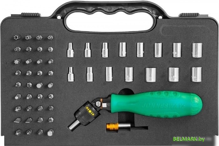 Jonnesway DR0253S - фото