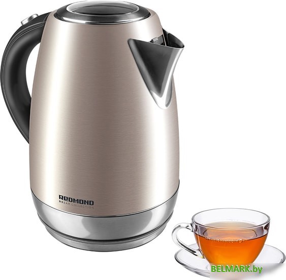Электрический чайник Redmond RK-M1552 - фото2