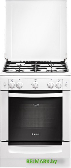 Кухонная плита GEFEST ПГ 6100-01 0300 - фото