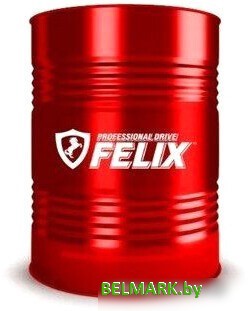 Антифриз X-Freeze Red 12 430206076 220 кг - фото