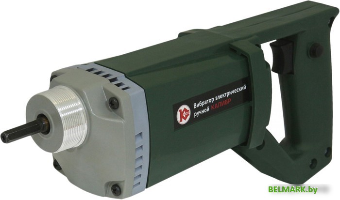 Вибратор глубинный Калибр ВЭР-750 - фото